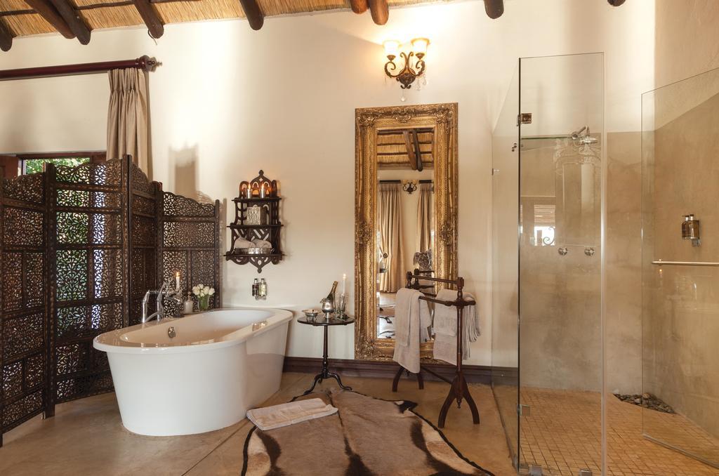 Villa Kings Camp Reserva Timbavati Habitación foto