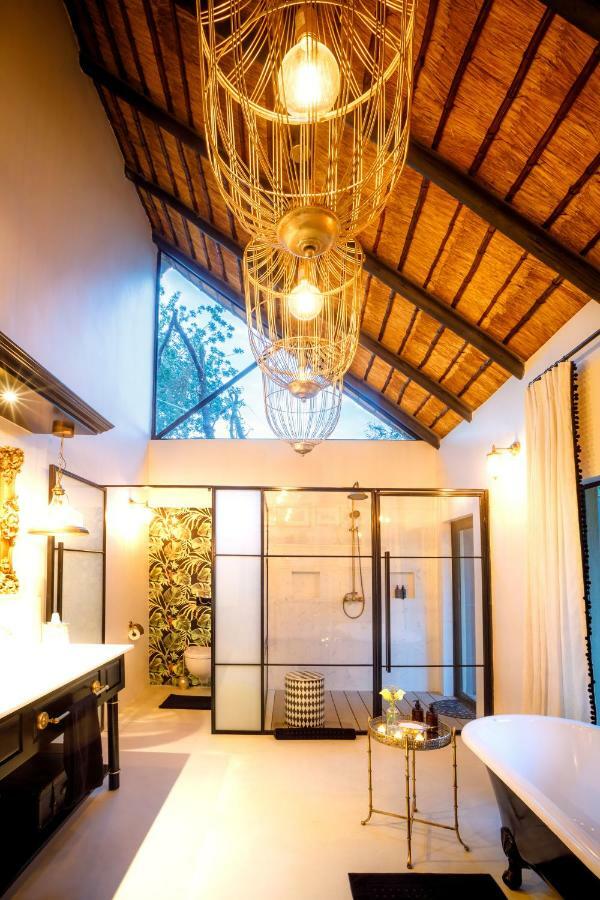 Villa Kings Camp Reserva Timbavati Exterior foto